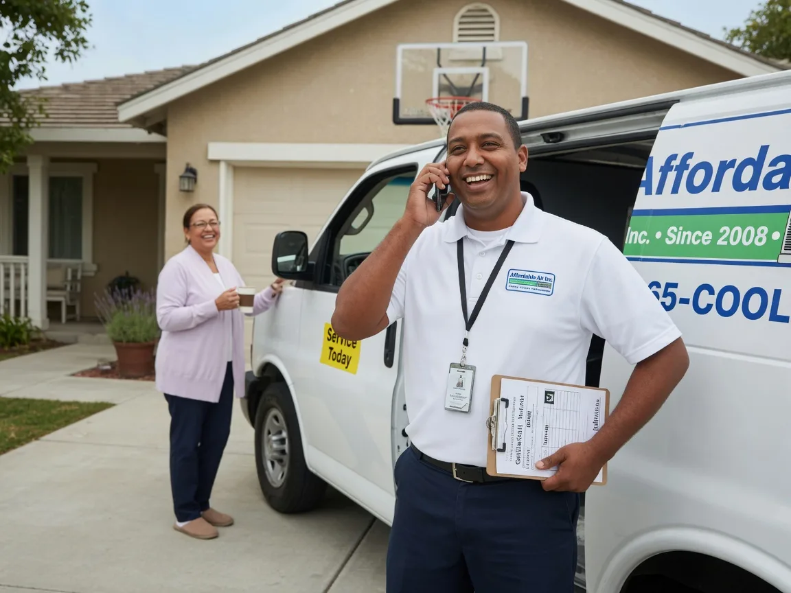 Central Ac Repair Stockton, NJ FAQs